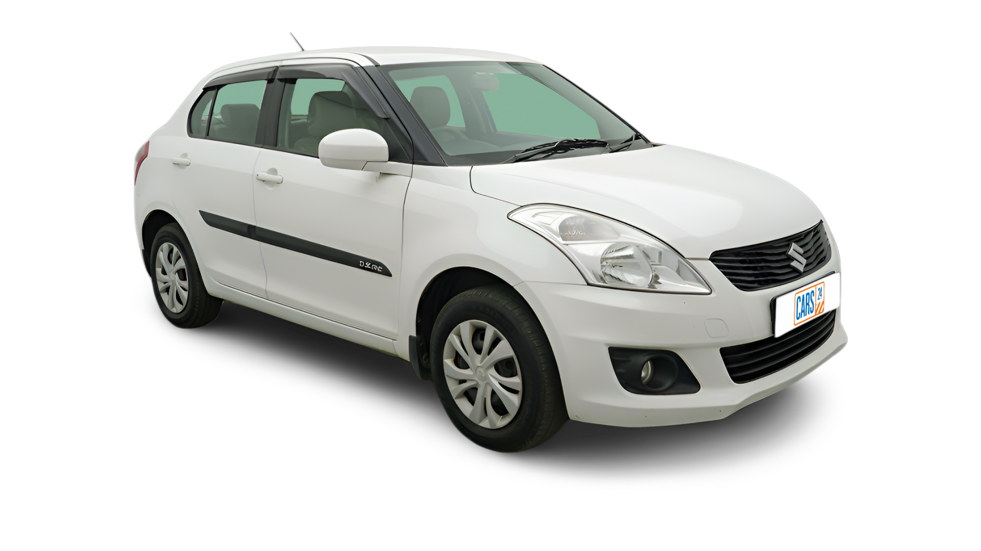 Maruti Swift Dzire-img